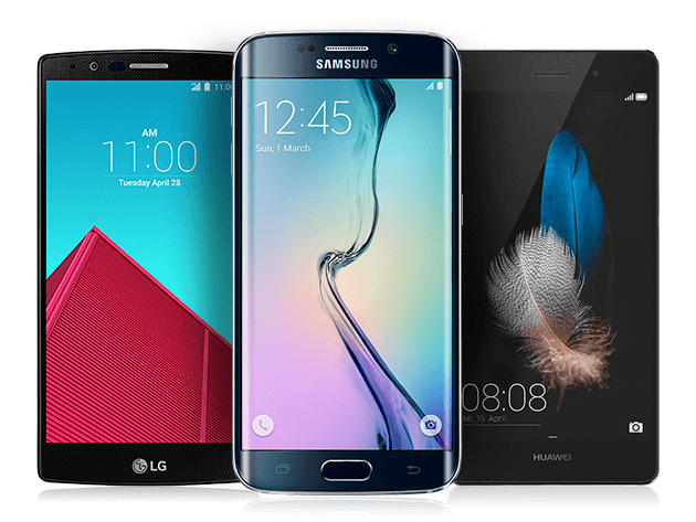 Smartphone Flagship