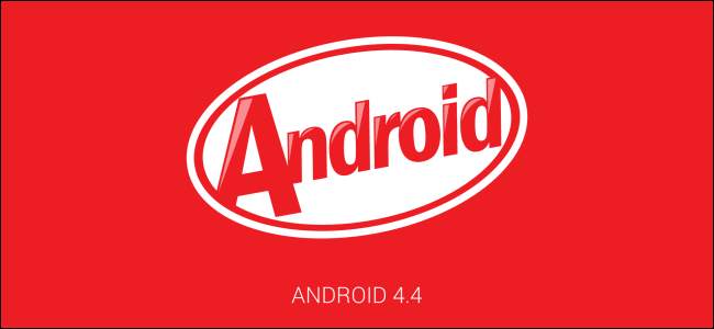 Android KitKat