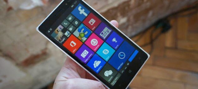 windows phone