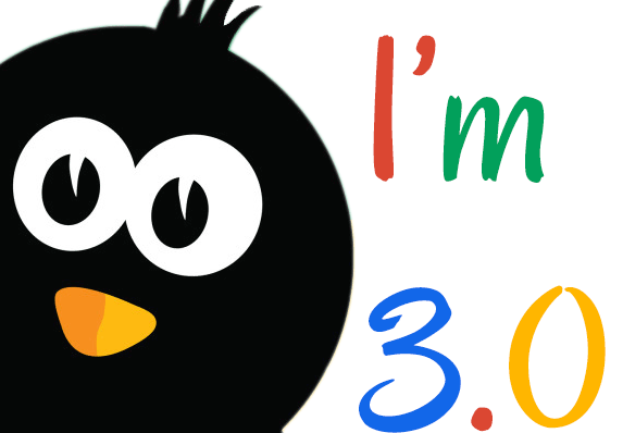 google-penguin-3-0