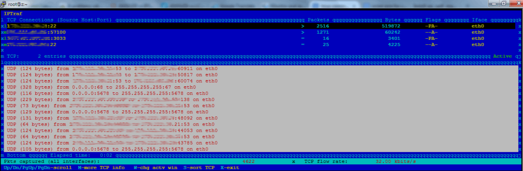 Linux-SysAdmin-Tool