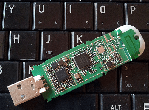 modem flash