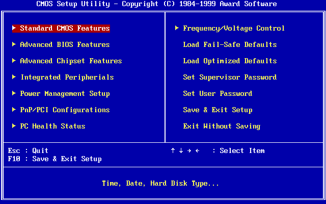 Award_BIOS_setup_utility