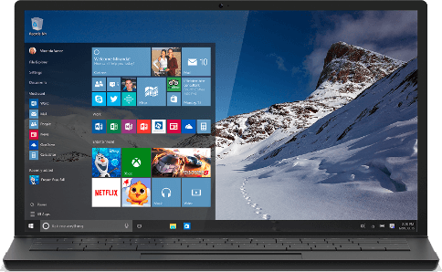 gambar-windows10-laptop