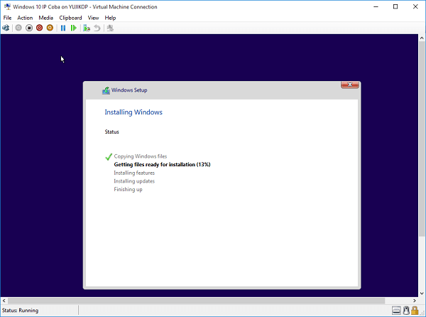 Install_OS_Virtually_Hyper_V_Windows