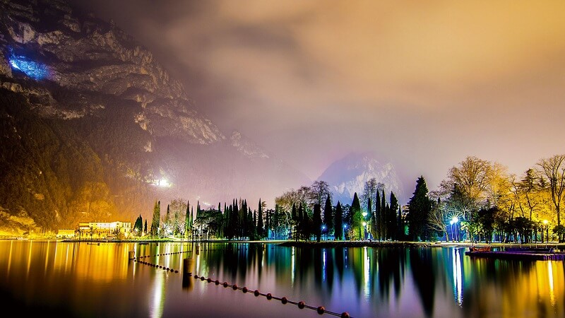 Windows Spotlight - Lockscreen Windows 10