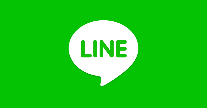 logo_LINE