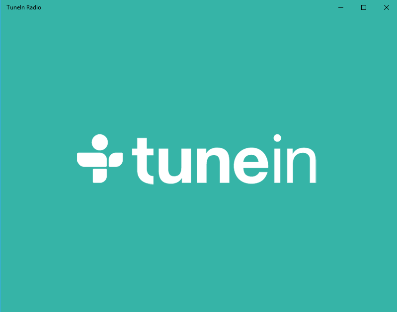 TuneIn Radio